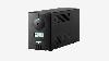 INF-1100AP, POWERCOM, UPS, 1100VA/770W,Offline/Standby,2xSchuko,208-240VAC,24V100Ah,USB,Simulated Sinewave,Tower,Black.  INF-1100AP, POWERCOM, UPS, 1100VA/770W,Offline/Standby,2xSchuko,208-240VAC,24V100Ah,USB,Simulated Sinewave,Tower,Black.