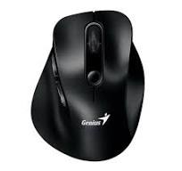 Ergo 9000S,Black,Genius,Wireless mouse