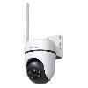  Tapo C501GW, TPLINK, Camera, 2MP Outdoor PanTilt,4G,Color Night Vision1/2.9’CMOS,F1.65,IP66,H.264,2Way Audio,MicroSD 512 GB,