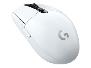 G305, LOGITECH, Mouse, Wireless Gaming,LIGHTSPEED, WHITE. G305, LOGITECH, Mouse, Wireless Gaming,LIGHTSPEED, WHITE.