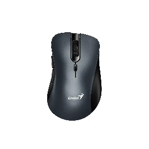 თაგვი Ergo 8100S,Iron Grey, Genius,Wireless mouse