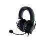 BlackShark V2 X, RAZER, Headset, Gaming, Volume Control, Analog 3.5 mm, USB 1.3 m, Black.