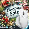 MX Master 3S, Logitech Bluetooth Mouse, 200-8000 DPI, 7 buttons, PALE GREY (L910-006560 )