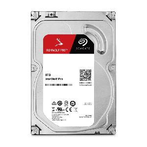ST8000NT001 8TBSEAGATE HDD Ironwolf pro NAS (3.5''/SATA/rmp 7200)