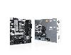 B760M-A-CSM, Asus mATX 3xPCIe 4.0, 4xDDR5, 2xM.2 slots, 2.5Gb Ethernet, DisplayPort, 2xHDMI, Aura Sync, 90MB1EK0-M1EAYC