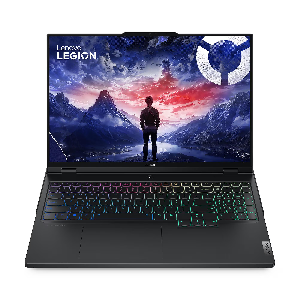 83DE0045RK/GE Lenovo LegionPro7 16IRX9H,16" 2.5K 2560x1600 240Hz 500N Dolby Vision®,G-SYNC®, i9-14900HX,32GB,1TB,RTX4090 16GB