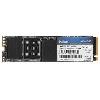 NV2000 NETAC 512GB PCIe Gen 3 x4 M.2 2280 NVMe 1.3  SSD , NT01NV2000-512-E4X, 3D NAND  R/W up to 2500/1950MB/s