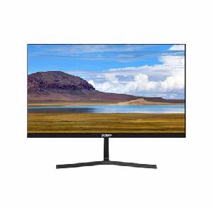 DAHUA, DHI-LM24-B200S 23.8" VA FHD LED(1920x1080) 5ms,75Hz, 250 cd/m², 3,000:1,178º/178º,VGA,HDMI, Speaker (DHI-LM24-B200S)