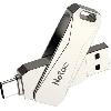 U782C, NETAC, Flash Memory, 64GB  USB3.2+TypeC Dual Flash Drive .  U782C, NETAC, Flash Memory, 64GB  USB3.2+TypeC Dual Flash Drive .