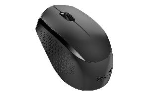 NX-8000S, Genius mouse, Black, GM