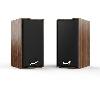 SP-HF180, Genius Stereo USB Powered Speakers Wood