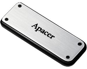 AH328, Apacer , Flash Memory, 32GB, USB2.0, Silver.  AH328, Apacer , Flash Memory, 32GB, USB2.0, Silver.