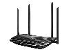 Archer C6, TP-Link, AC1200 Wireless MU-MIMO Gigabit Router