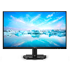 275V8LA/00 Philips 27 Inch QHD 2560 x 1440 @ 75Hz, 250 cd/m², HDMI 1.4 / DP 1.2, VA, 4ms, Speakers, Vesa 100, Tilt