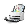 DS-530II, Epson Scanner WorkForce DS-530II A4, ADF, 600  x 600 DPI