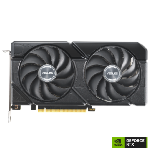 RTX4060TI-O16G-EVO, ASUS Graphic Card GeForce RTX 4060 Ti 16GB GDDR6, 128-bit, 650W, HDM, DPx3, 1x8-pin  90YV0JH8-M0NA00