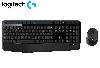 MK345, LOGITECH Wireless Combo MK345  EN/RUS (L920-008534)