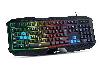 Scorpion K215, Genius, Gaming Keyboard USB