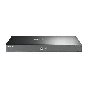 VIGI NVR4064H, TP-LINK VIGI 64 Channel Network Video Recorder H.265+,  4 SATA Interfaces