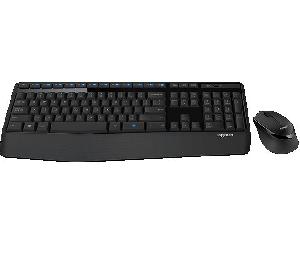 MK345, LOGITECH Wireless Combo MK345  EN/RUS (L920-008534)