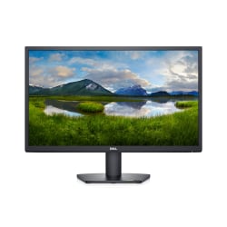 SE2422H Dell Monitor 24" 1920x1080 75 Hz, VA, 5 ms, 178°/178°, 3000:1, 250 cd/m², HDMI/VGA, VESA, (HDMI) 3Y