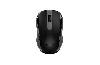 NX-8008S,Black, Genius Wireless Silent Mouse