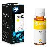 M0H56AE, HP GT52 Yellow Original Ink Bottle