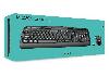  MK330, LOGITECH, Keyboard, Wireless Combo, BLACK.