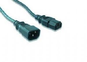 PC6070-1.8M, Kingda, Power cable,3x1.00mm,1.8M