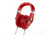 HS-610,Red,GU-170005  headphon