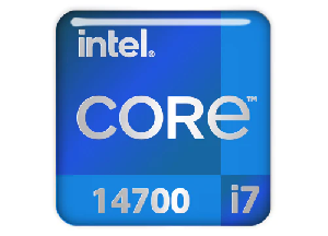 Core i7-14700, Intel, CPU, 20 Core, 28 Threads, 28MB, upto 5.40GHz, 219W, LGA1700, Intel UHD 770, DDR5 5600, Tray, 1yr.