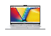E1504GA-BQ192 ASUS Vivobook Go 15.6" FHD (1920 x 1080) IPS / Intel® Core™ i3-N305 / 8GB RAM / 256GB M.2 NVMe™ PCIe® Silver