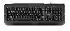 KB-118 II, GENIUS, Keyboard, with plam rest, USB, BLACK.