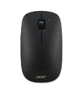 GP.MCE11.023, Acer Vero Wireless Mouse 2.4G Black