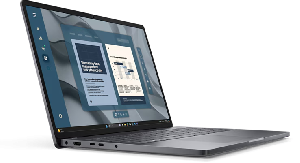 Dell Pro 16" FHD+  Core 5 220U 10C 5GHz./1x16GB 5600 MT/512GB SSD/IR Cam+Mic/Wi-Fi 6E+BT/Backlit Kb/FngPr/3 Cell 55 Wh/3Yrw