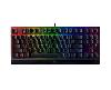  BlackWidow V3, RAZER, Keyboard, TKL Green Switch USB US RGB, Black RZ03-03490100-R3M1.