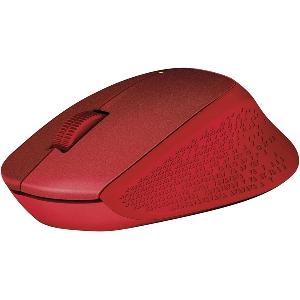 M330 Logitech Wireless Mouse SILENT, 2.4 GHz, 1000±, 3 Buttons, RED (L910-004911 ) M330 Logitech Wireless Mouse SILENT, 2.4 GHz, 1000±, 3 Buttons, RED (L910-004911 )