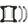 EM109-MKNNIN-G-1, Deepcool, LGA 1700 MOUNTING KIT EM009-MKNNIN-G-1 FOR GAMMAXX 400/GTE/GT SERIES