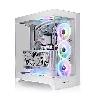 CTE E550 TG Snow Mid Tower Chassis