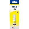  101 - C13T03V44A , EPSON, Ink, Yellow Ink Bottle 70ml, 6,000 pages.