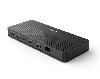 D1077A, UNITEK, Docking Station, Type-C 11-in-2 KVM(USB-C 10Gbps+USB 10Gb+2*USB+HDMI 4K+1GB+SD/Micro+Audio+PD 100W+DC),Black  D1077A, UNITEK, Docking Station, Type-C 11-in-2 KVM(USB-C 10Gbps+USB 10Gb+2*USB+HDMI 4K+1GB+SD/Micro+Audio+PD 100W+DC),Black
