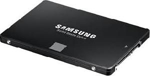 MZ-77E500BW, Samsung SSD 870 EVO 500GB SATA III 2,5"