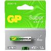 GPPCA24AS530, 24A21-SB4 bat. Super ALKALINE (AAA x 4) GP 4891199218224