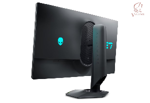 Alienware AW2724DM, DELL, Monitor, Gaming 27" 2K 2560x1440, 180 Hz, Fast IPS, 1ms, HDR 600cd/m, 100% sRGB, HDMI, DP.Port,2 x Alienware AW2724DM, DELL, Monitor, Gaming 27" 2K 2560x1440, 180 Hz, Fast IPS, 1ms, HDR 600cd/m, 100% sRGB, HDMI, DP.Port,2 x