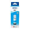 101 - C13T03V24A , EPSON,  Cyan Ink Bottle 70ml