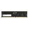 NTBSD5P48SP-16, Netac 16GB DDR5-4800, C40, U-DIMM 288-Pin PC5-38400, 1Y NTBSD5P48SP-16, Netac 16GB DDR5-4800, C40, U-DIMM 288-Pin PC5-38400, 1Y