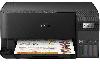 EcoTank L3250, EPSON, Printer, C11CJ67418 A4 Color Printer, Scan, Copy 5760x1440 dpi, USB, WiFi, (Compatable 103).