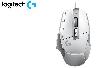  G502 X LIGHTSPEED, Logitech, Mouse, L910-006146 USB (1ms)	Wireless, HERO 25K, 40G, 11 Button, 121+23g, White.