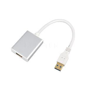 KDUSBHDMI, Kingda, USB to HDMI full HD 1080P converter