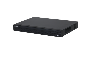 DHI-NVR1108HS-S3/H, Dahua 1HDDs Lite Network Video Recorder, Smart H.265+, 8CH, HDMI/VGA